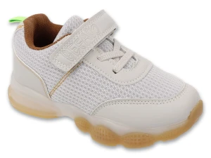BUTY DZIECIĘCE SPORTOWE LUCKY BEFADO