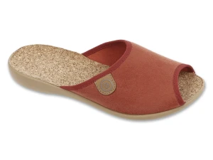 KAPCIE DAMSKIE VIKI BEFADO HOME&GO