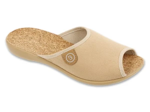 KAPCIE DAMSKIE VIKI BEFADO HOME&GO