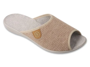 KAPCIE DAMSKIE BEFADO HOME & GO