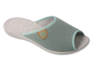 KAPCIE DAMSKIE BEFADO HOME & GO