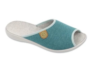 KAPCIE DAMSKIE BEFADO HOME & GO