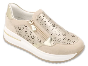 BUTY SPORTOWE DAMSKIE INBLU