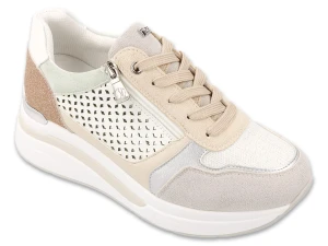 BUTY SPORTOWE DAMSKIE INBLU