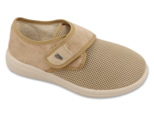 PÓŁBUTY PROFILAKTYCZNO-ORTOPEDYCZNE DR ORTO