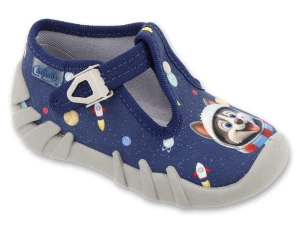BUTY DZIECIĘCE SPEEDY BEFADO
