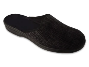 KAPCIE MĘSKIE BEFADO HOME & GO