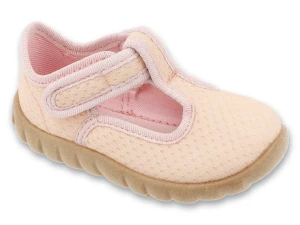 BUTY DZIEWCZĘCE FLEXI BEFADO