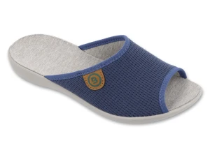 KAPCIE DAMSKIE BEFADO HOME & GO