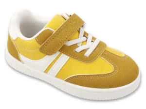 BUTY DZIECIĘCE SPORTOWE SPIKY BEFADO