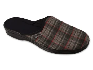 KAPCIE MĘSKIE BEFADO HOME & GO