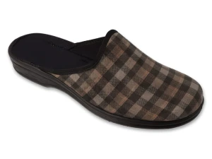 KAPCIE MĘSKIE BEFADO HOME & GO