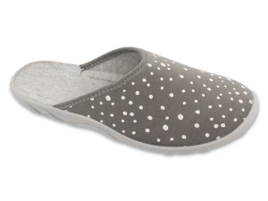 KAPCIE DAMSKIE BEFADO HOME & GO