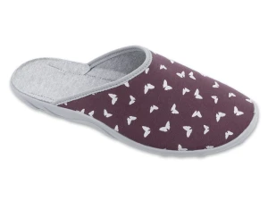 KAPCIE DAMSKIE BEFADO HOME & GO