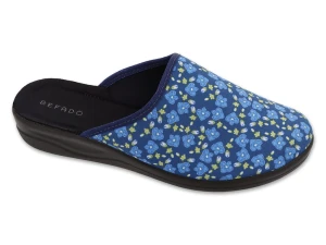 KAPCIE DAMSKIE BEFADO HOME & GO