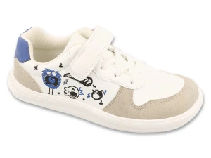 BUTY CHŁOPIĘCE BAREFOOT FIKO BEFADO