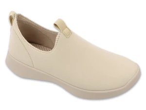 PÓŁBUTY DAMSKIE SLIP-ON BEFADO HOME & GO