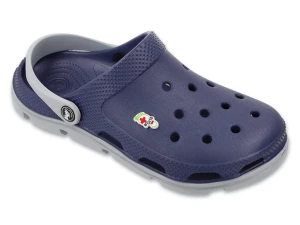 KLAPKI MEDYCZNE MĘSKIE DR ORTO MED