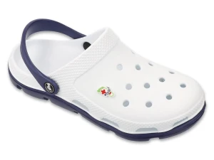 KLAPKI MEDYCZNE MĘSKIE DR ORTO MED