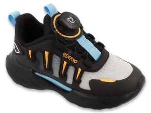 BUTY CHŁOPIĘCE SPORTOWE SPINER BEFADO