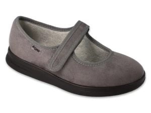 BUTY PROFILAKTYCZNO-ORTOPEDYCZNE DAMSKIE DR ORTO