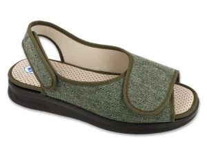 SANDAŁY PROFILAKTYCZNO-ORTOPEDYCZNE DR ORTO