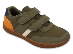 BUTY DZIECIĘCE BAREFOOT CASUAL BEFADO