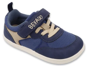 BUTY DZIECIĘCE BAREFOOT LUMI BEFADO