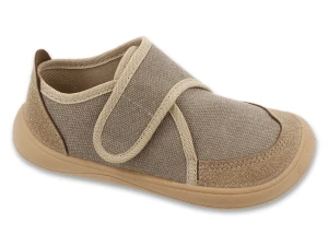 BUTY CHŁOPIĘCE BAREFOOT BEFADO