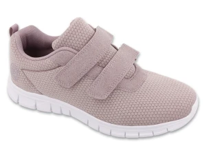 BUTY SPORTOWE DAMSKIE BEFADO HOME & GO