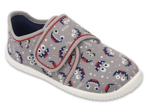 BUTY DZIECIĘCE BAREFOOT SOFTER BEFADO