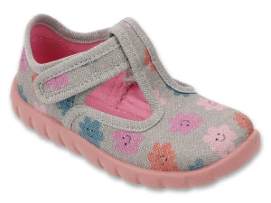 BUTY DZIEWCZĘCE FLEXI BEFADO