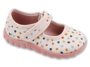 BUTY DZIECIĘCE FLEXI BEFADO