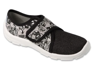 BUTY DZIECIĘCE DANNY BEFADO
