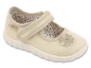 BUTY DZIEWCZĘCE FLEXI BEFADO