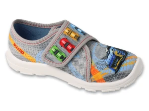 BUTY DZIECIĘCE DANNY BEFADO