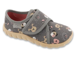 BUTY DZIECIĘCE FLEXI BEFADO