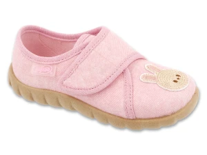 BUTY DZIEWCZĘCE FLEXI BEFADO