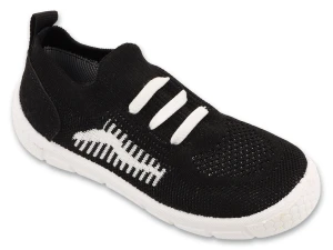 BUTY CHŁOPIĘCE WSUWANE SLIP-ON HONEY BEFADO