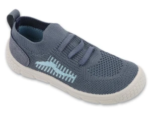 BUTY CHŁOPIĘCE WSUWANE SLIP-ON HONEY BEFADO