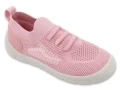 Różowe wsuwane buty dziecięce Befado HONEY – ultralekkie slip-on z przewiewną cholewką