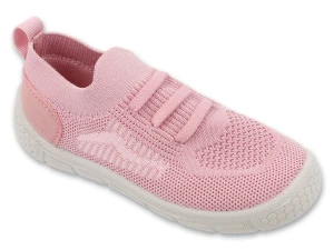 BUTY DZIEWCZĘCE WSUWANE SLIP-ON HONEY BEFADO (1)