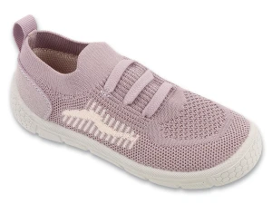 BUTY DZIEWCZĘCE WSUWANE SLIP-ON HONEY BEFADO