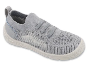 BUTY DZIECIĘCE WSUWANE SLIP-ON HONEY BEFADO