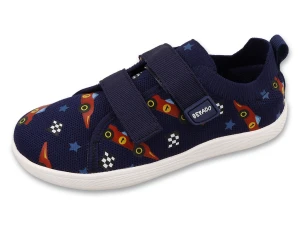 BUTY CHŁOPIĘCE BAREFOOT SPORT BEFADO
