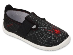 BUTY CHŁOPIĘCE BAREFOOT SOFTER BEFADO