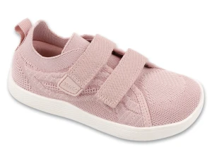 BUTY DZIEWCZĘCE BAREFOOT SPORT BEFADO