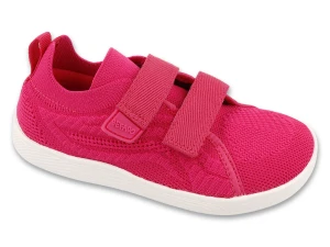 BUTY DZIEWCZĘCE BAREFOOT SPORT BEFADO