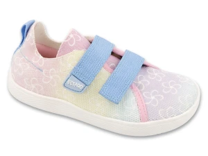 BUTY DZIEWCZĘCE BAREFOOT SPORT BEFADO