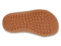 Elastyczna anatomiczna podeszwa Barefoot Sport Befado – płaska konstrukcja zero drop wspierająca naturalny rozwój dziecięcej stopy.